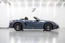 بورش بوكستر 718 STANDARD 718 ‖ GCC SPECS ‖ 2.0L 300HP ‖ WITH WARRANTY| LIKE.ALMOST BRAND