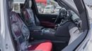 تويوتا لاند كروزر VXR 2026 Toyota Land Cruiser VXR 3.5L Twin Turbo AT Petrol (White-red)