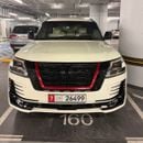 Nissan Patrol LE PLATINUM CITY