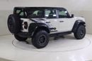 Ford Bronco RAPTOR B4D4925BB /AL TAYER MOTORS/ AL QOUZ SHOWROOM