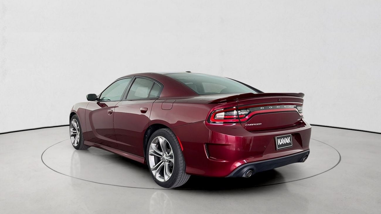 Dodge Charger GT | Guaranteed Warranty | 0 Down Payment
