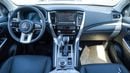 Mitsubishi Montero Sport GLS HIGH LINE Brand New – 3.0L 4WD Automatic – J59 – 2027 – Export Only