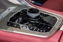BMW X6 XDRIVE40i LUXURY M SPORT PACKAGE