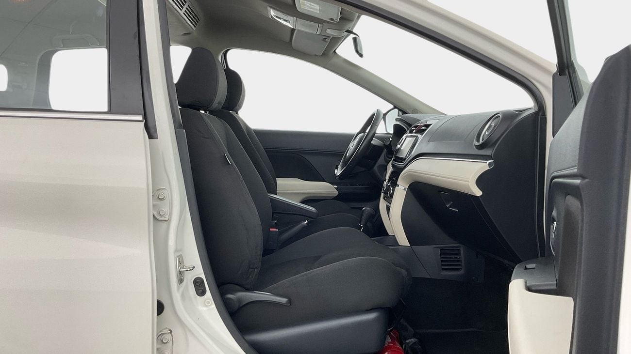 Toyota Rush GX | Guaranteed Warranty | 0 Down Payment