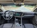 Volkswagen Touareg ELEGANCE HL 3.0L VOLKSWAGEN TOUAREG 2024 GCC // UNDER WARRNTY // LOW MILEAGE // PERFECT CONDITION