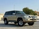 نيسان باترول SAFARI Excellent Condition-Bank Finance Available