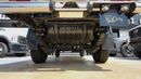 Toyota Land Cruiser Pickup 70 LC79 Double Cab 4.0L 2026