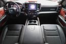 RAM 1500 DT