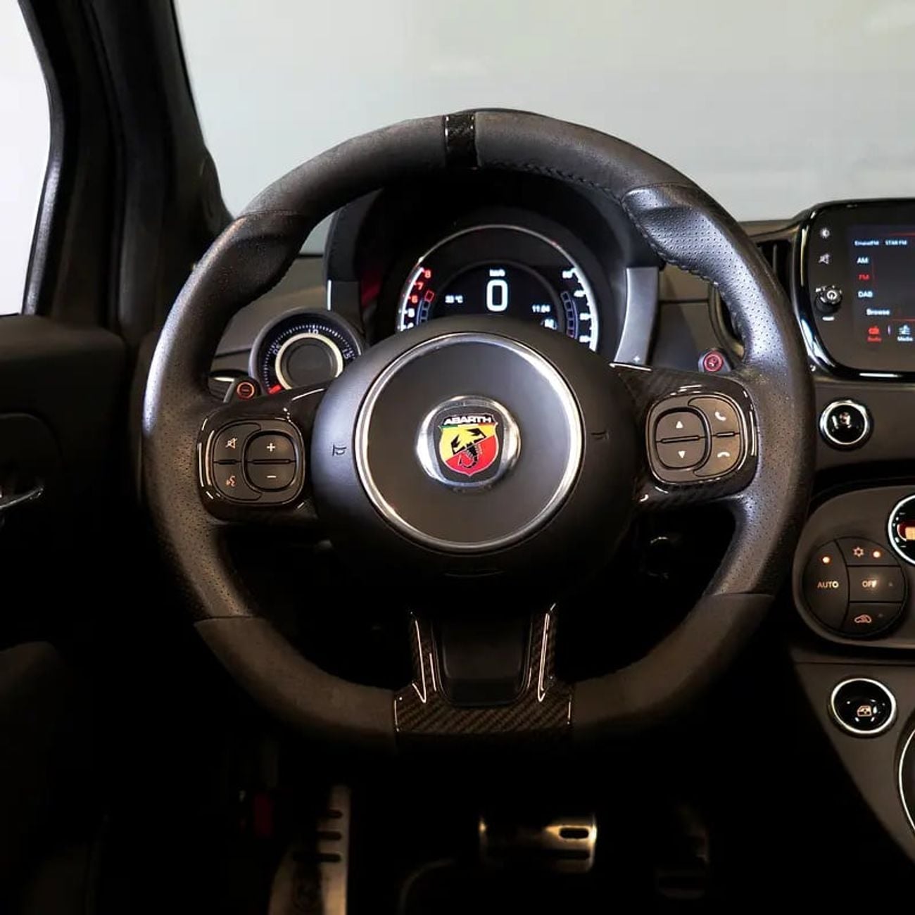 Abarth 695 TURISMO 1,149 P.M • 0% Downpayment • Turismo C • Agency Warranty