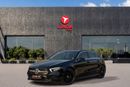 Mercedes Benz A250 Mercedes-Benz A250 2018 GCC