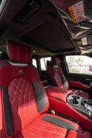 Toyota Land Cruiser VXR WITH MBS AUTOBIOGRAPHY SEAT AND OFFROAD EDITION , ROOF STAR LIGHT