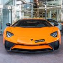 لامبورغيني أفينتادور LP 750