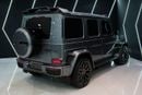 Mercedes Benz G63 AMG Brabus G700 | 700 HP!!