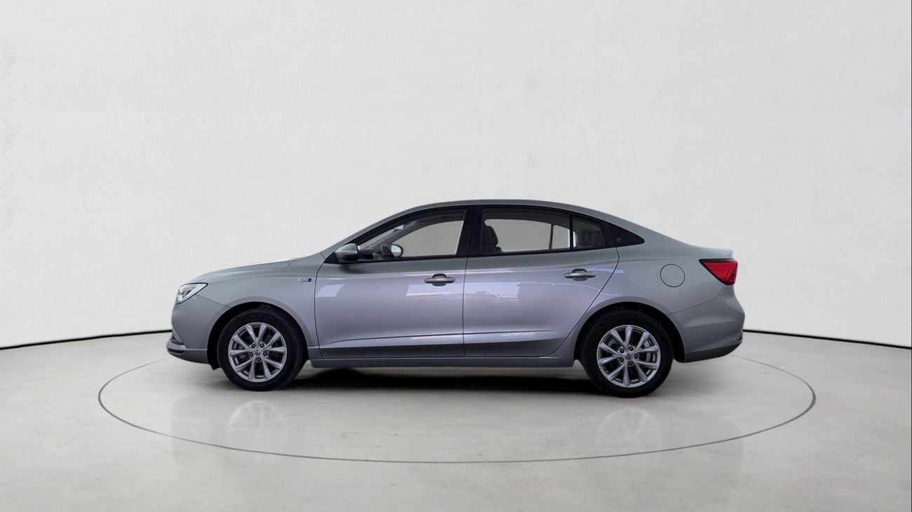 MG 5 COMFORT | Guaranteed Warranty | 0 Down Payment