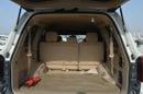 Toyota Land Cruiser GXR