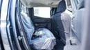 Mitsubishi L200 GLX Brand New – 2.4L Turbo Diesel 4WD Manual – D26 – 2027 – Export Only