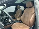 أودي Q5 45 TFSI S-LINE quattro 249hp (Ref# 89770)