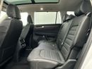 Volkswagen Teramont COMFORTLINE Premium Leather 7-Seater SUV | Panoramic Sunroof | Desert Comfort Ready