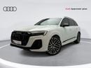 Audi SQ7 STANDARD SUV TFSI 507hp (Ref# 20069)