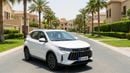 Jetour X50 PREMIUM 2025 | AED 850/Month | 20% DP | 30 Day Return | Warranty | Service History