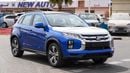 Mitsubishi ASX LUXURY HIGH LINE GLX Brand New – 2.0L Petrol 4WD Automatic – H45 – GCC 2026 – Export Only