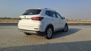 أم جي RX5 COMFORT 1.5L 4 Cylinders GCC Low Mileage Perfect Condition
