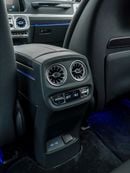 Mercedes Benz G63 AMG STANDARD