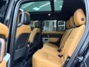 Land Rover Defender 130 HSE P400
