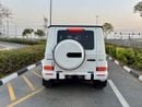 مرسيدس بنز G 63 AMG