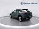 Volkswagen T-ROC LIFE T-Roc Life 1.4L| Digital Cockpit | Touchscreen | Apple CarPlay | Android Auto | Cruise Control | Pre