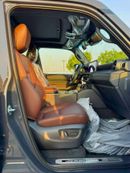 Toyota Prado ADVENTURE TOYOTA PRADO ADVENTURE || 2.8L DIESEL V4 / RADAR / HUD, LEATHER WITH MEMORY SEAT (CODE # PDADV1)