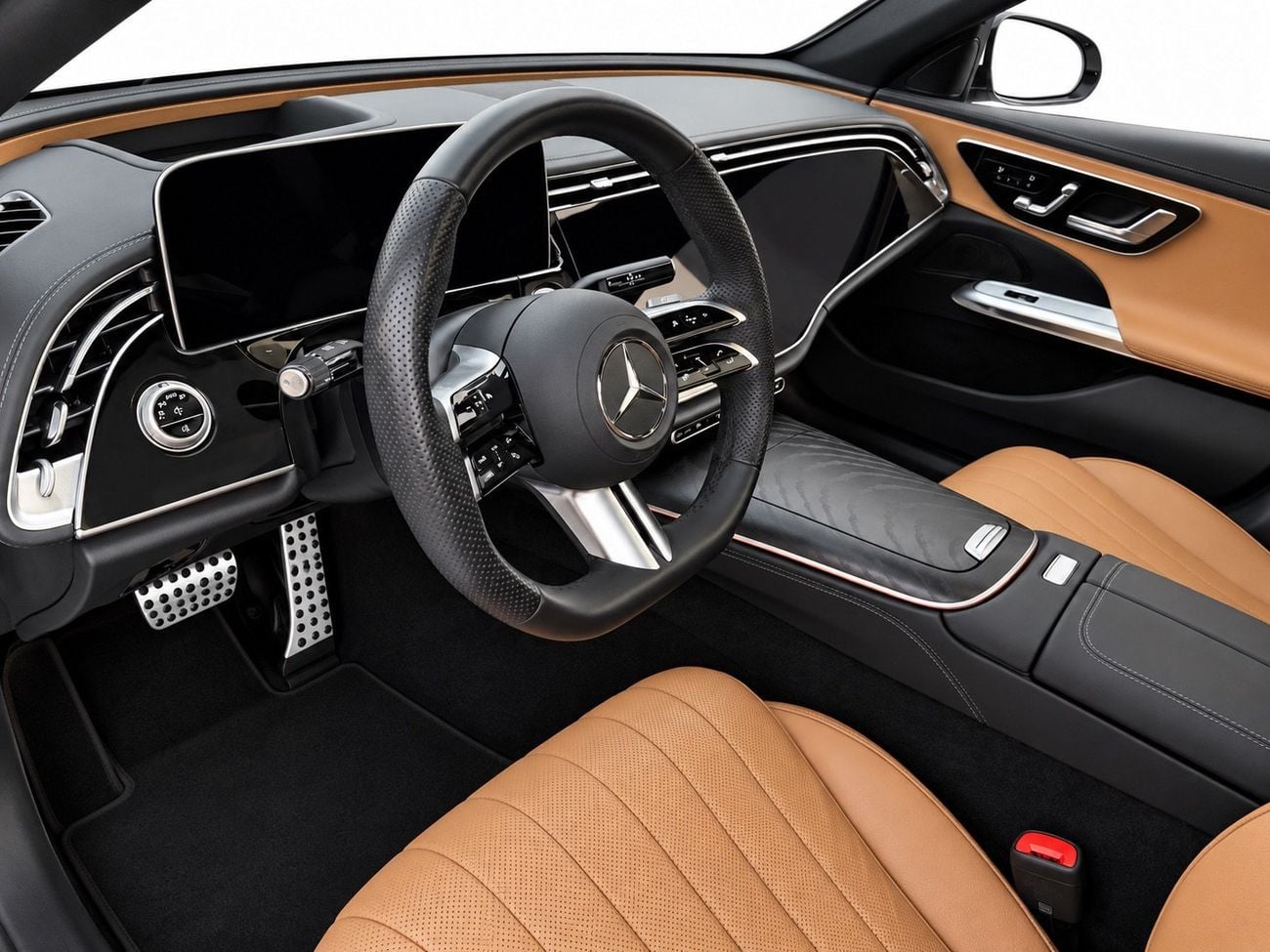 Mercedes Benz E200 STANDARD