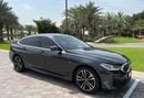 BMW X6 BMW 630d Gran Turismo M Sport 2021 | Diesel | European Specs, 286HP