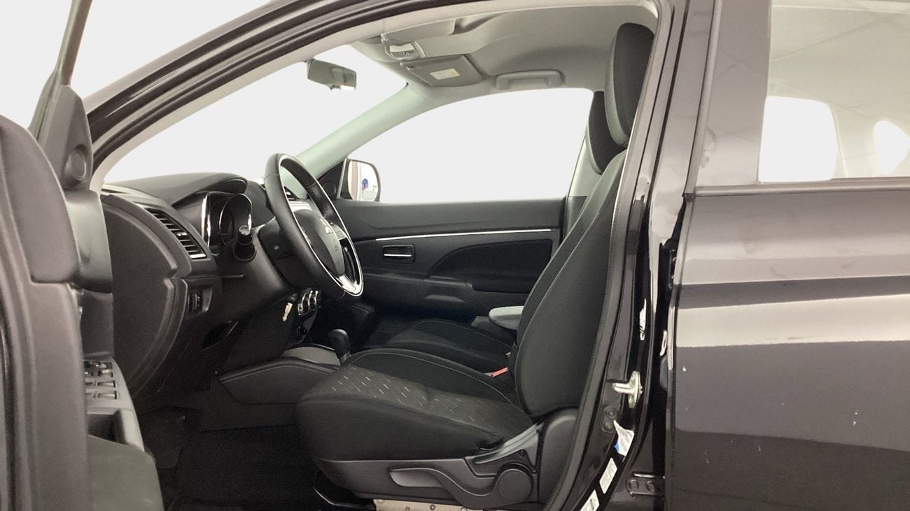 Mitsubishi ASX GLX MIDLINE | Guaranteed Warranty | 0 Down Payment