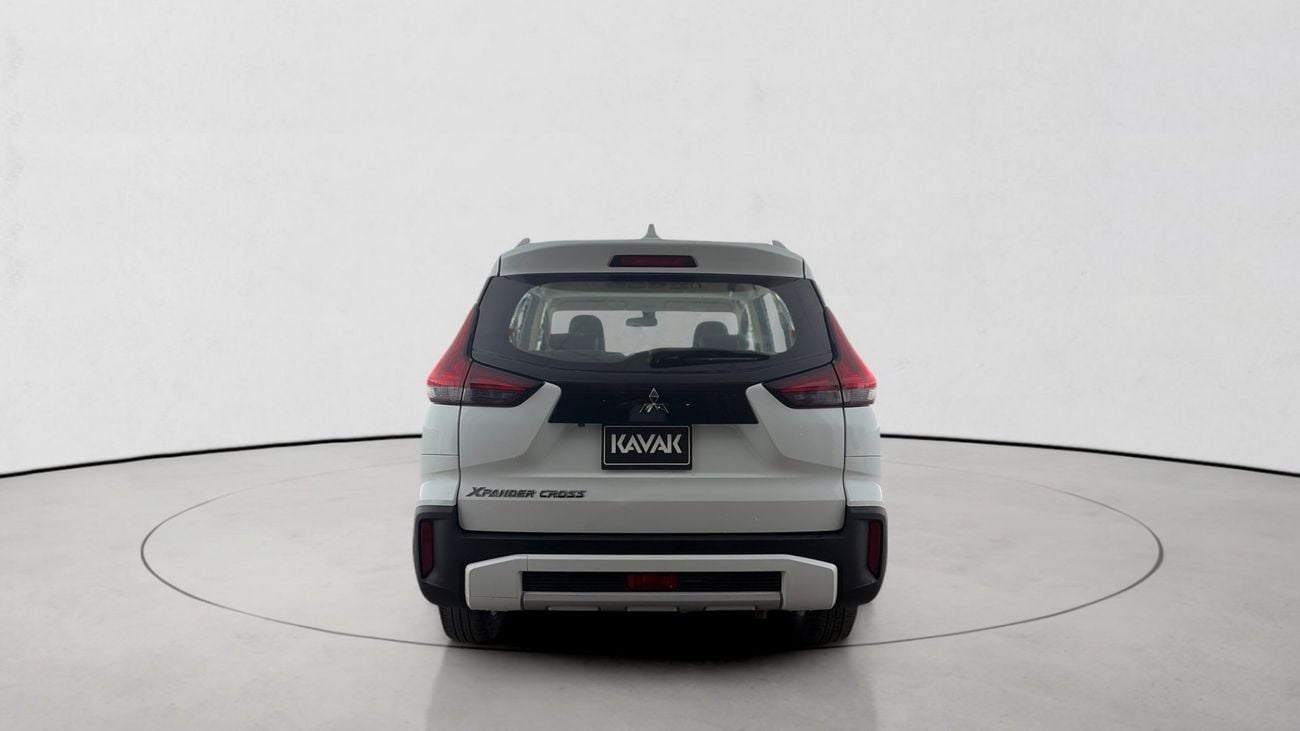 Mitsubishi Xpander CROSS PREMIUM | Guaranteed Warranty | 0 Down Payment