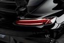 مرسيدس بنز AMG GT BLACK SERIES
