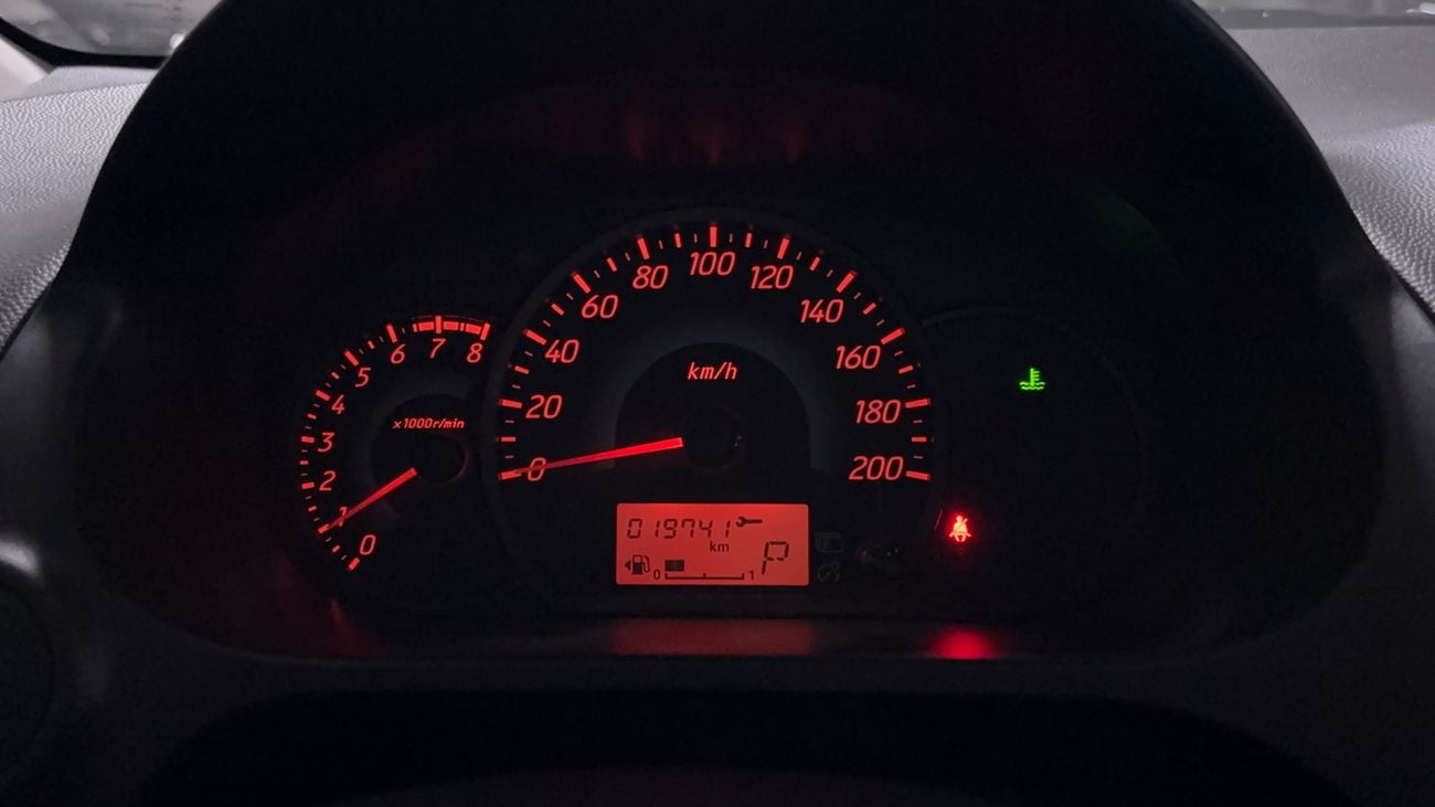 Mitsubishi Attrage GLX HIGHLINE 2025 | AED 508/Month | 0 DP | 30 Day Return | Warranty | Service History