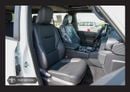 Toyota Prado VXR TOYOTA PRADO 2.4L TURBO 2027 export only
