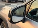 Toyota RAV4 LE 2022 TOYOTA RAV4 XLE MOONROOF 2.5L 4WD KM: 56000