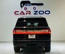 Lincoln Navigator RESERVE 3.5L
