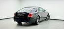 Rolls Royce Wraith STANDARD Full Service History, Fully Loaded, Excellent Condition, Jap
