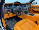 Rolls Royce Cullinan STANDARD