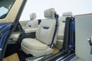 Rolls Royce Phantom STANDARD STD Rolls Royce Phantom Drophead