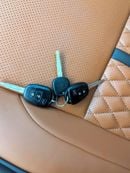 Toyota Prado EXR GCC Specs V4 2.7L Interior and Exterior Excellent Condition