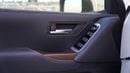 Toyota Land Cruiser GXR 4.0L WITH RADAR GCC Specs