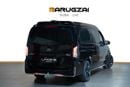 Mercedes Benz V300 Venom Edition by Limgene - Mercedes-Benz V Class