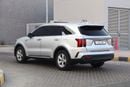 Kia Sorento LX