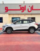 كيا سيلتوس LX STANDARD Kia Seltos 1500 cc GCC 2026