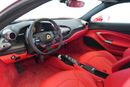 Ferrari F8 Tributo STANDARD