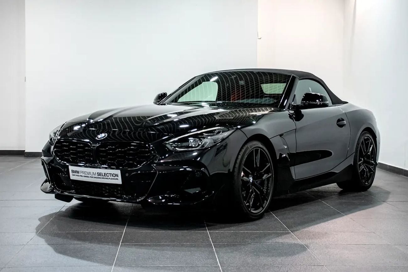 BMW Z4 sDRIVE30i LUXURY M SPORT PACKAGE sDrive 30i Luxury M Sport Package